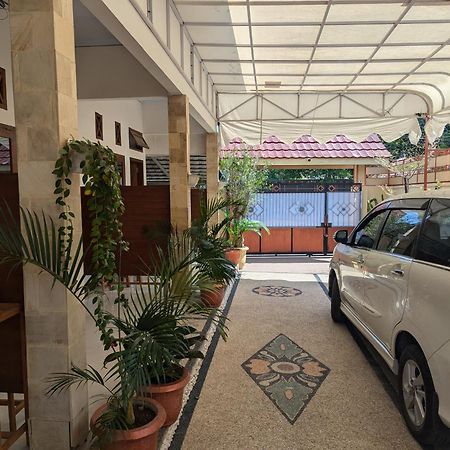 N Villa Lajor المظهر الخارجي الصورة