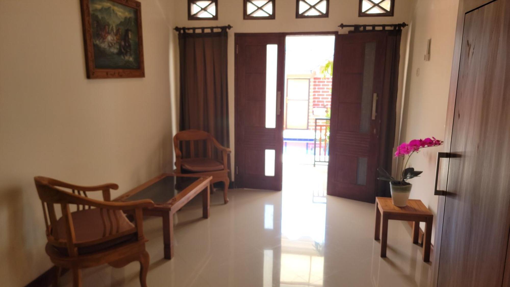N Villa Lajor المظهر الخارجي الصورة