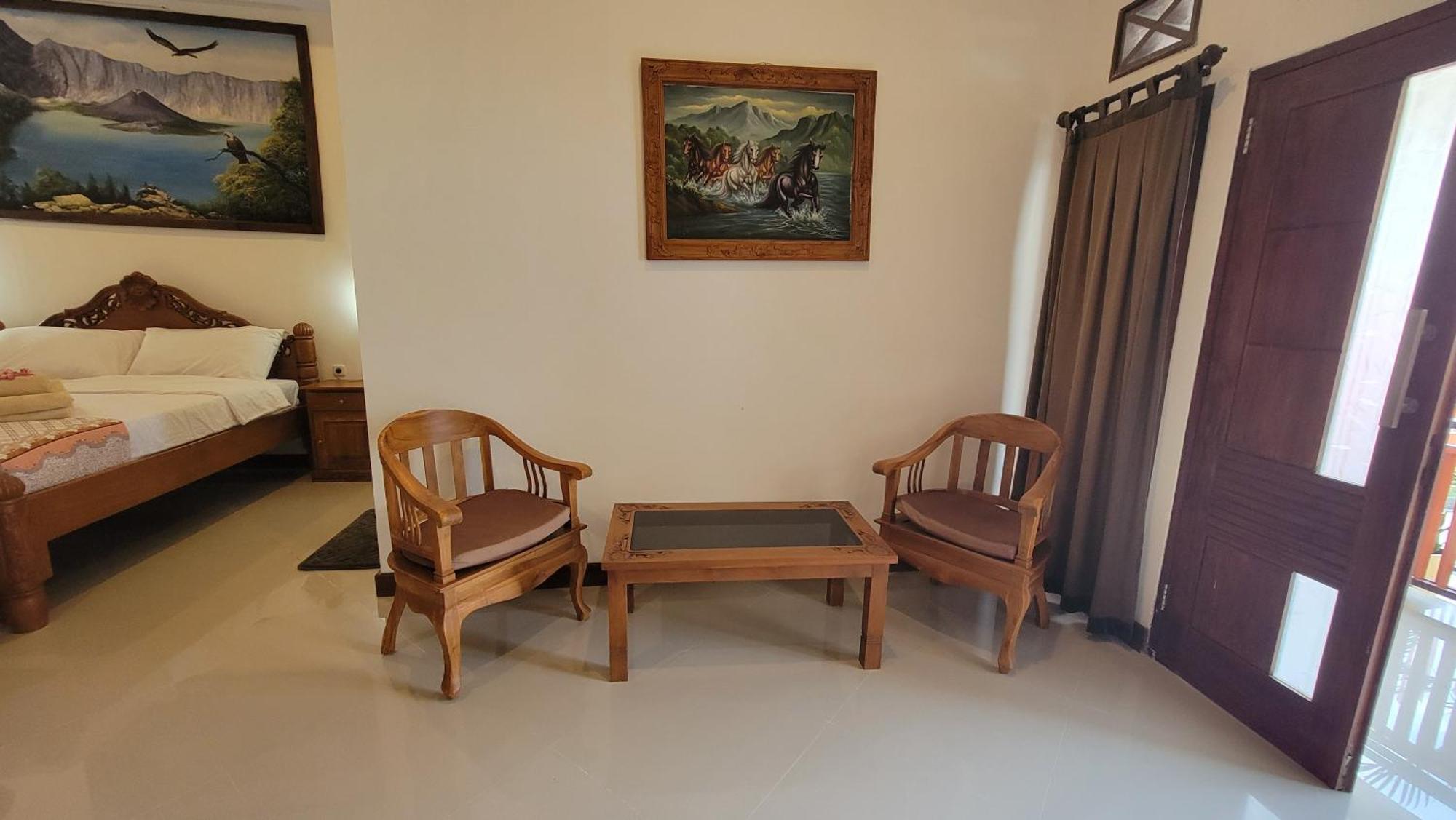 N Villa Lajor المظهر الخارجي الصورة