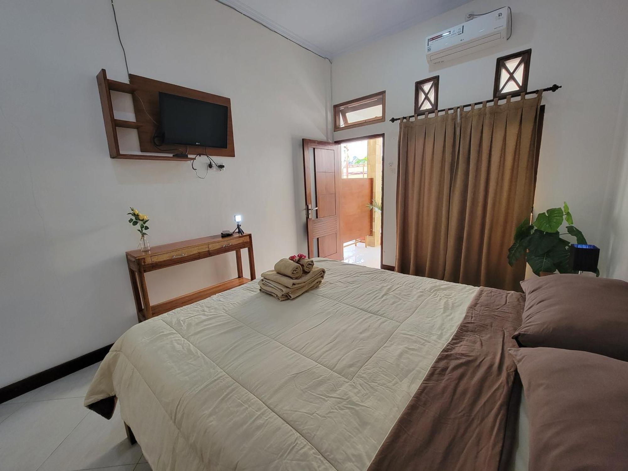 N Villa Lajor المظهر الخارجي الصورة