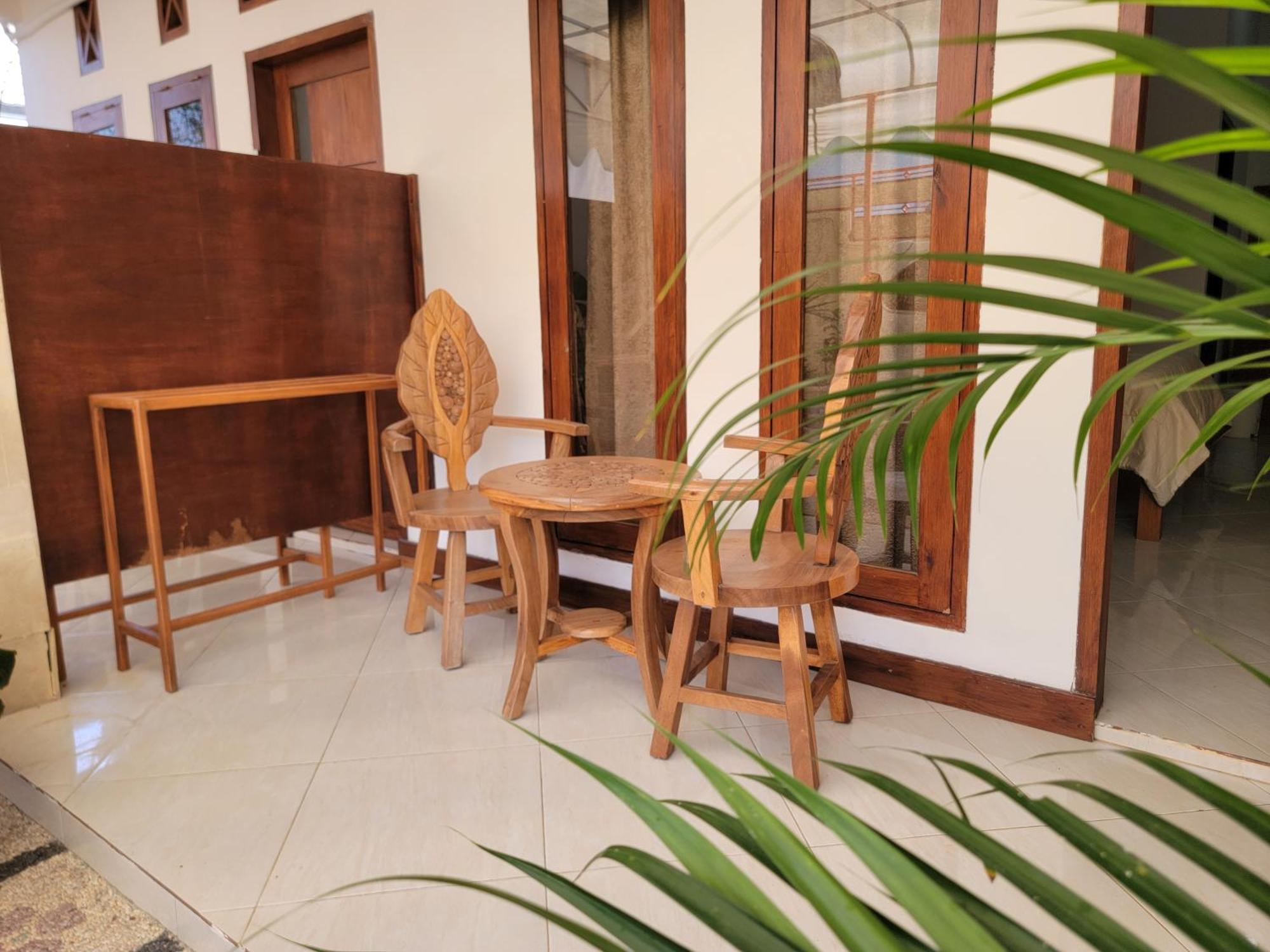 N Villa Lajor المظهر الخارجي الصورة