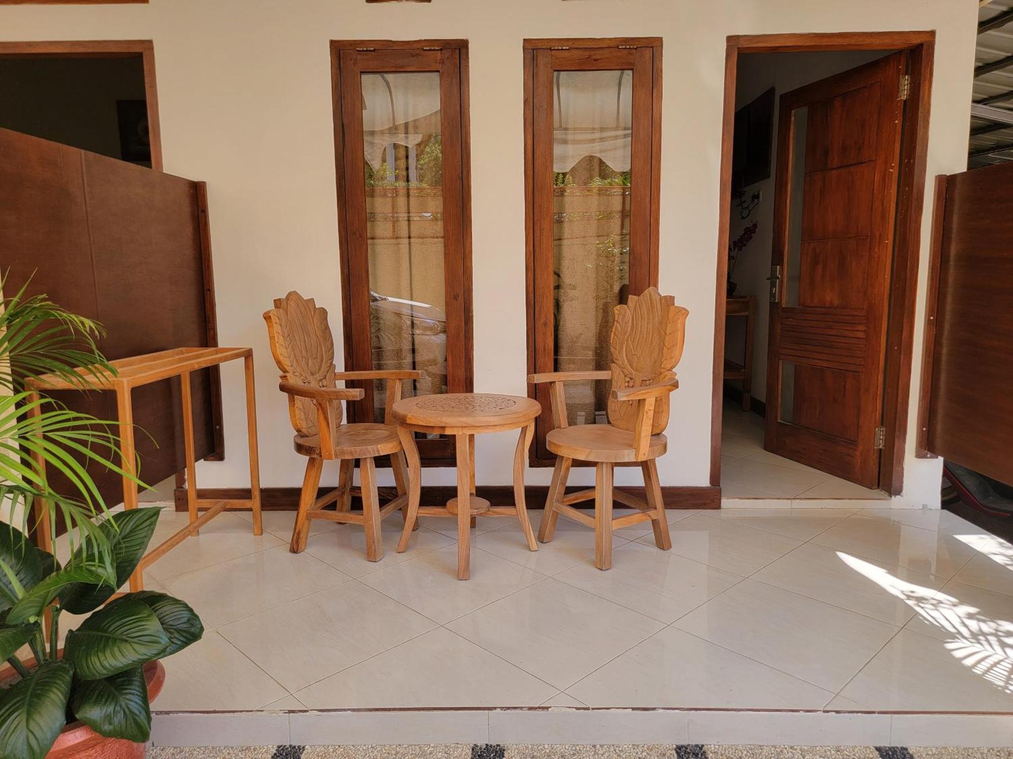 N Villa Lajor المظهر الخارجي الصورة