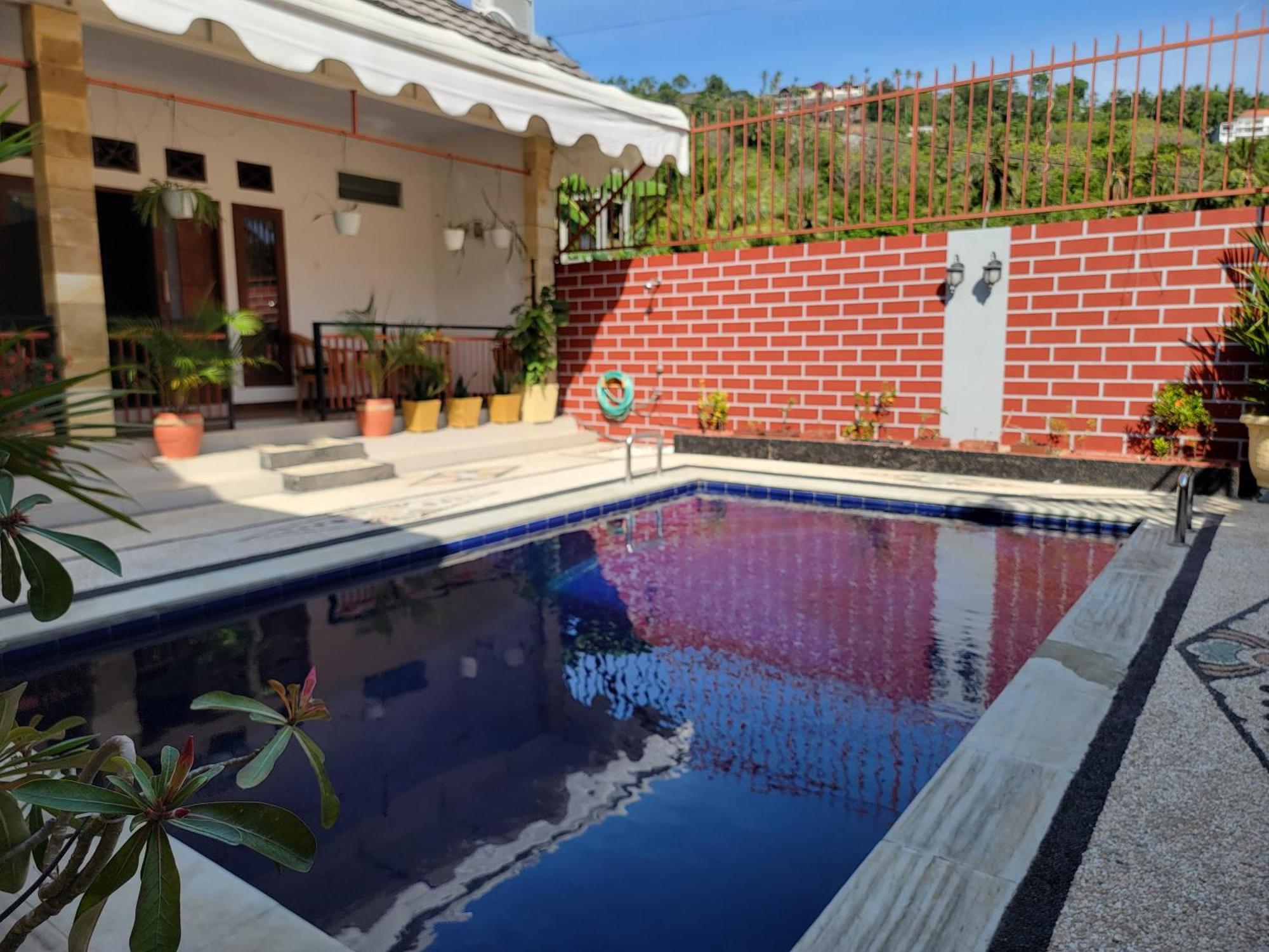 N Villa Lajor المظهر الخارجي الصورة