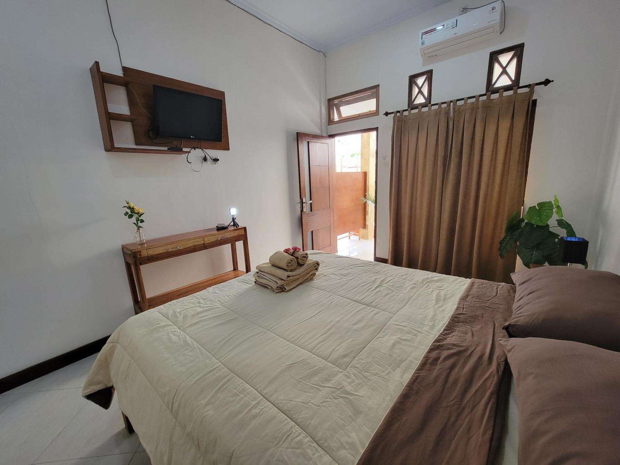 N Villa Lajor المظهر الخارجي الصورة