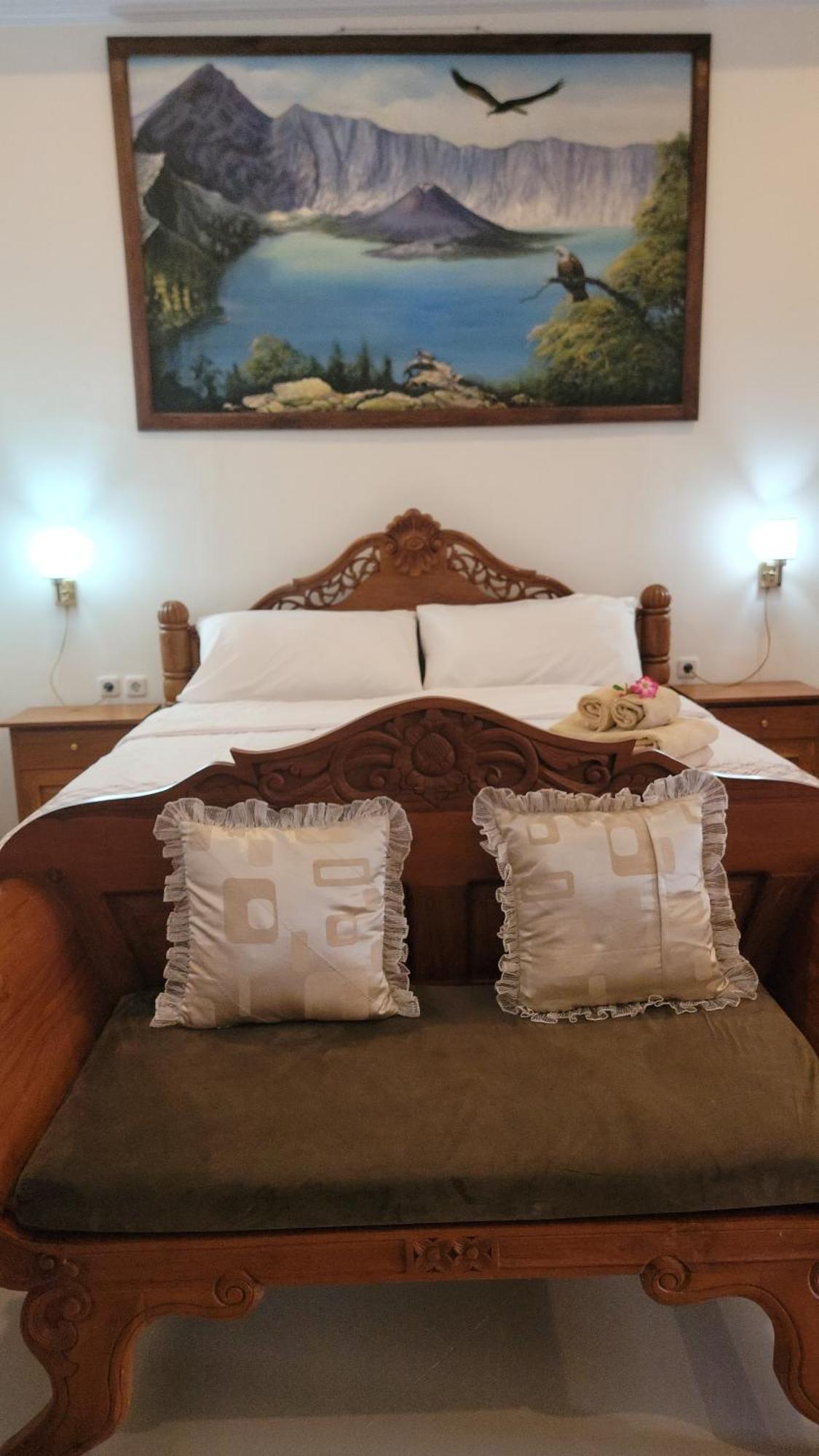 N Villa Lajor المظهر الخارجي الصورة